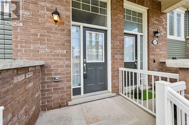 Building Photo - 66 Bannister Cres