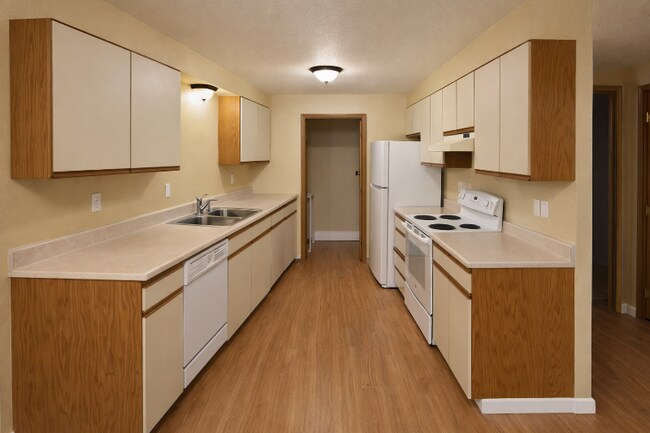 Foto del edificio - 3210 Morrison Rd W