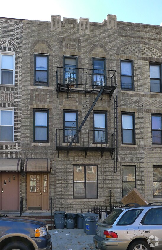 Foto del edificio - 1766 63rd St