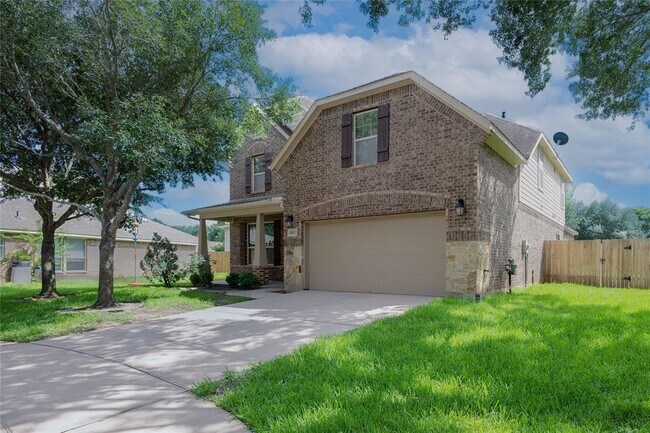 Building Photo - 26027 Chapman Falls Dr