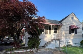 Building Photo - 1245 Jackson St