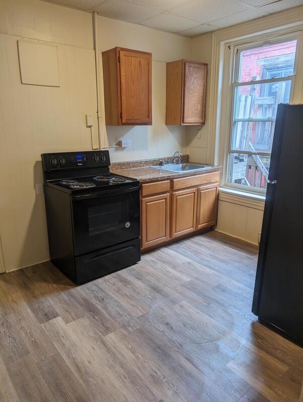 Foto del edificio - 207 West Market Street - 3R