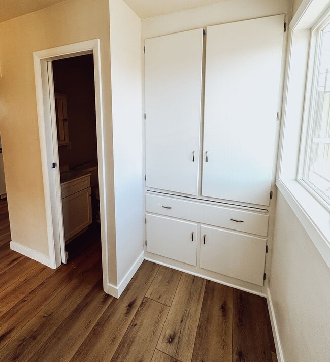 Photo - Newer Remodeled 2 Bed, 1.5 Bath – Private & Tucked Away Gem House