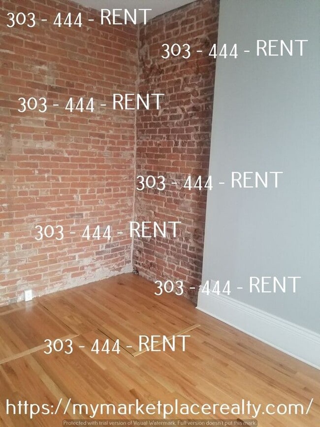 Building Photo - Located in the Heart of Downtown Denver!