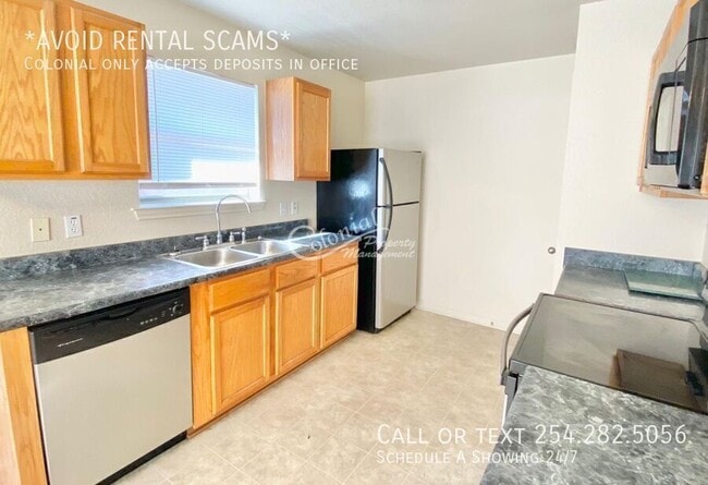 Building Photo - 709 Jorgette Dr