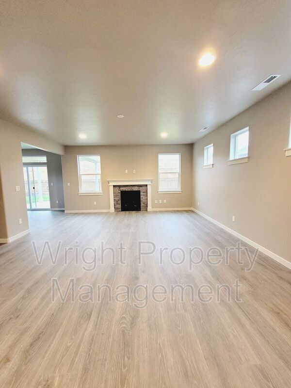 Foto del edificio - 10588 W Thimbleberry Dr