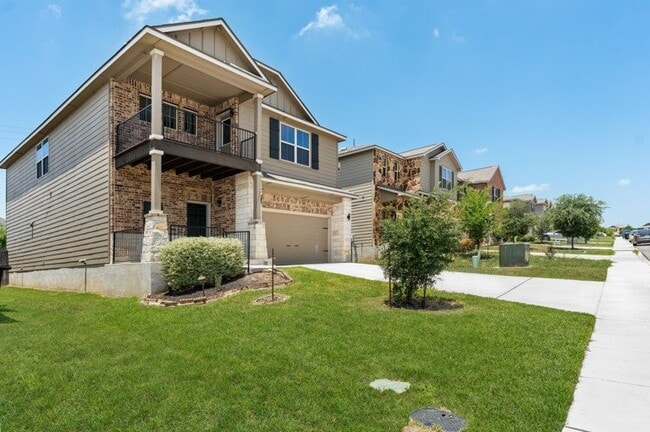 Building Photo - 8323 Prickly Oak