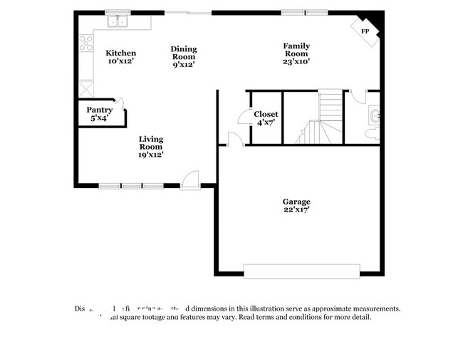 Foto del edificio - 1848 Ernest Dr