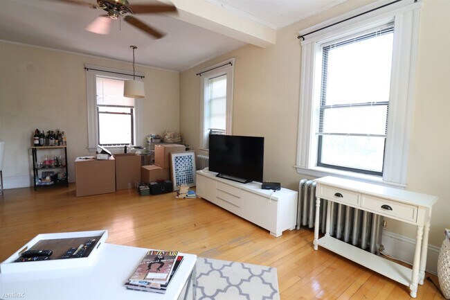 Building Photo - 2 br, 2 bath  - 1101 Beacon St # 4C