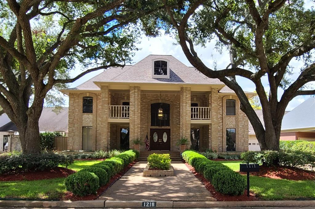 Foto principal - 1218 Sugar Creek Blvd