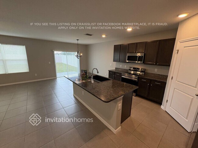 Building Photo - 3809 Willow Branch Pl