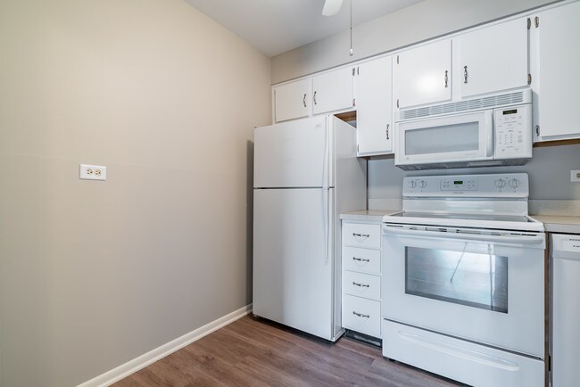 Foto del edificio - 713 Central Rd