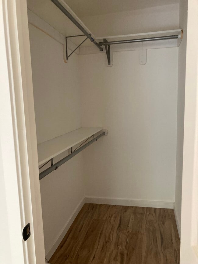 Master Closet - 12631 Pacific Ave
