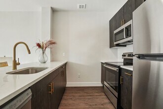 Interior Photo - Cortlandt Terrace