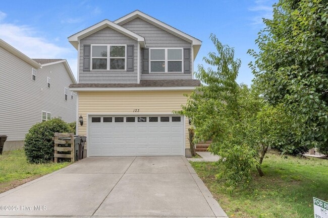 Building Photo - 123 Lightwater Dr