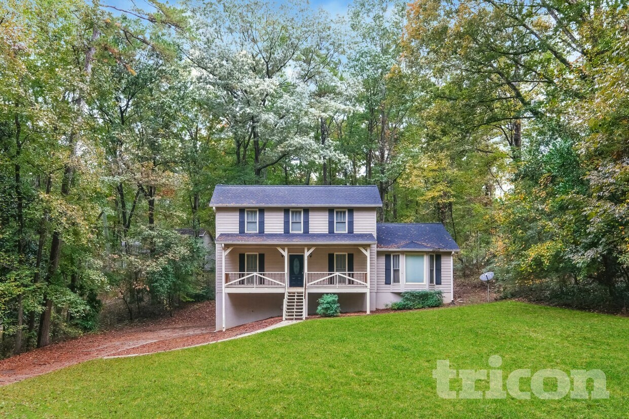 Foto principal - 1897 Winding Creek Ln SW