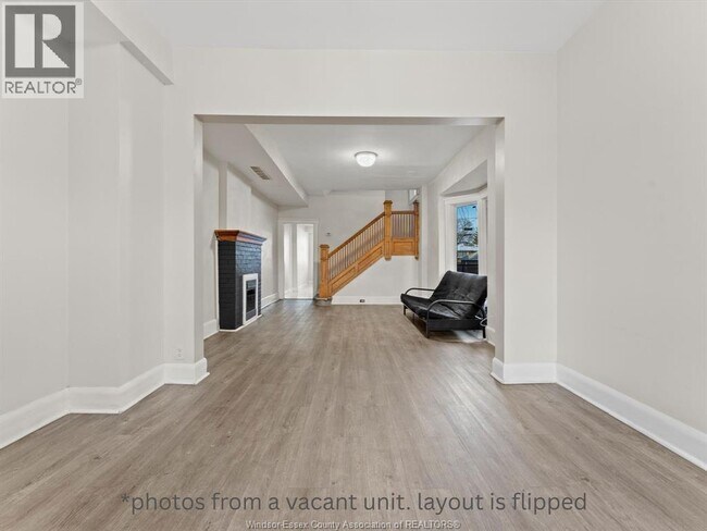 Photo du bâtiment - 223 Gladstone Ave