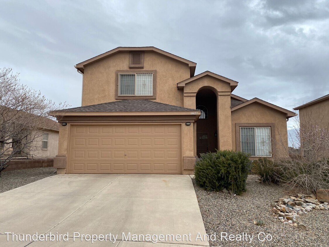 Primary Photo - 3 br, 2.5 bath House - 9827 Sun Mountain T...