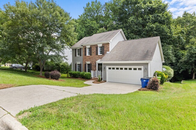 Building Photo - 6649 Speight Cir