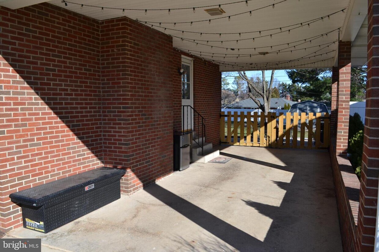 713 Northside Dr, Frederick, MD 21701 House Rental in Frederick, MD