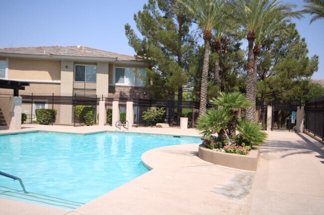 Foto del edificio - Summerlin’s Finest