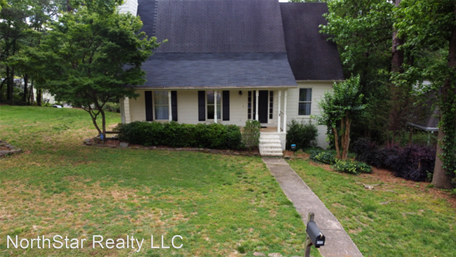 Foto del edificio - 3 br, 2 bath House - 4145 Winston Way