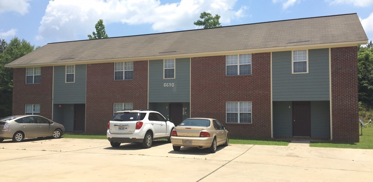 6690 Rose Ln, Marion, MS 39342 Townhome Rentals in Marion MS