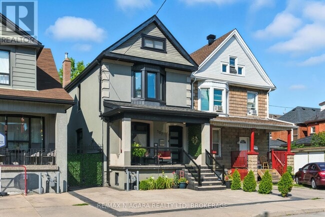 Building Photo - 107 Beechwood Ave