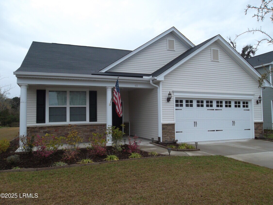 Foto principal - 45 Pennyroyal Way