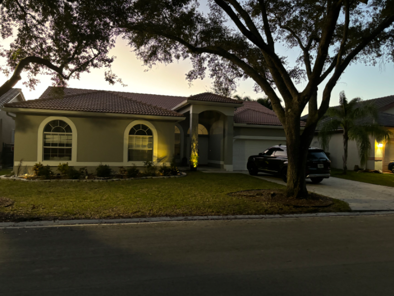 Foto principal - 5318 NW 57th Ave