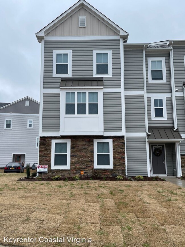 Building Photo - 4 br, 3.5 bath House - 1001 Opal Street Un...