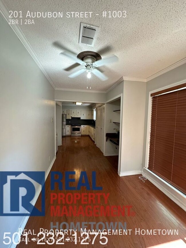 Building Photo - Cute Apartment in the Heart of Hot Springs!!