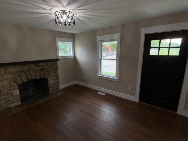 Foto del edificio - 1401-1411 11th St NW
