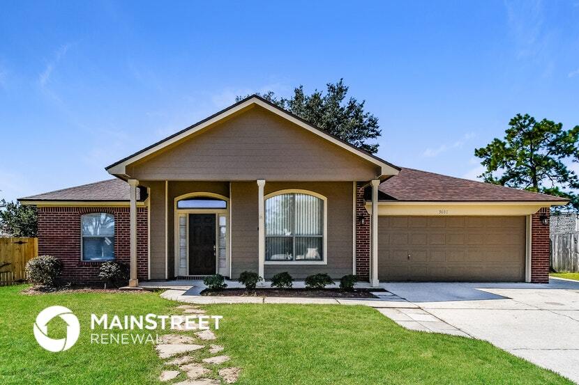 Foto principal - 3681 Morning Meadow Ln