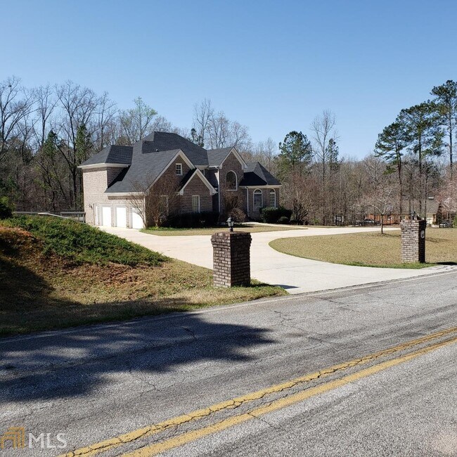 265 Bald Rock Rd, Oxford, GA 30054 House for Rent in Oxford, GA