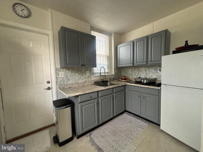 Foto del edificio - 1729 L St NE