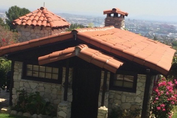 palos verdes guest house - 6441 Via Colinita