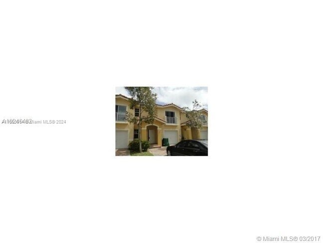Foto del edificio - 14138 SW 260th St