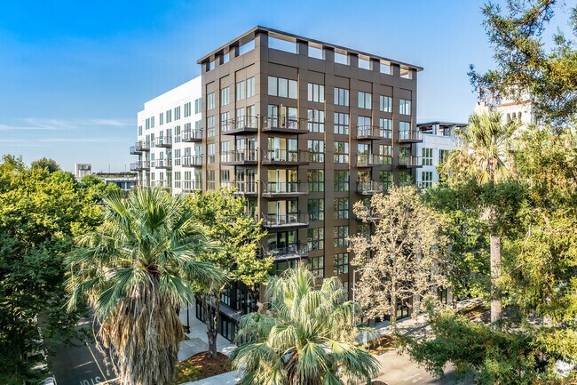 Foto principal - Cypress Apartments