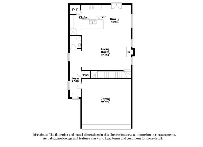 Building Photo - 1817 Crandon Ct