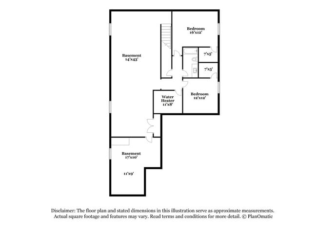 Building Photo - 26442 E Moraine Pl