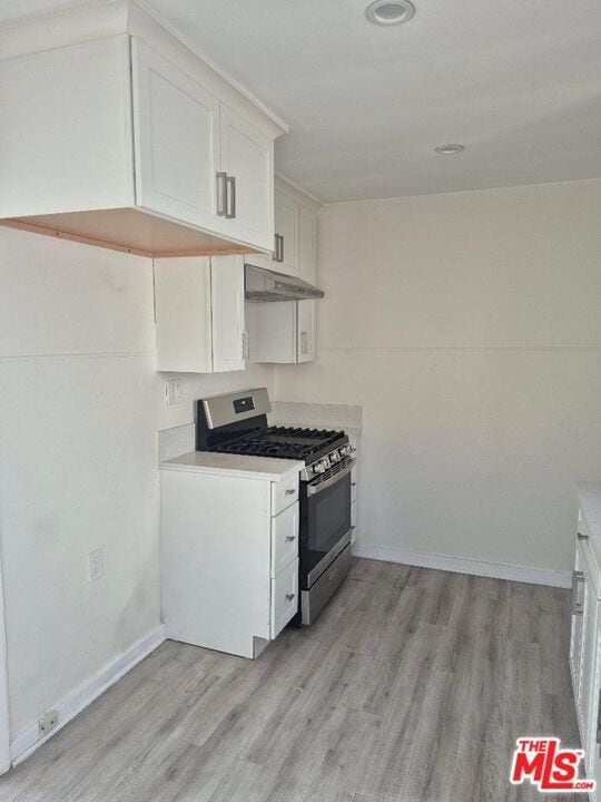 Foto del edificio - 15422 S Catalina Ave