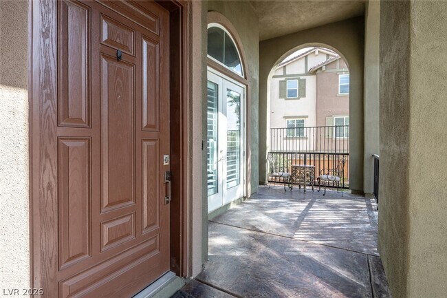 Foto del edificio - 15 Via Di Vita