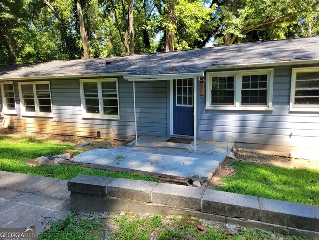 Building Photo - 516 Pendergrass Rd