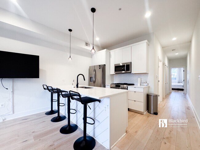 Foto del edificio - 1011 18th St NE