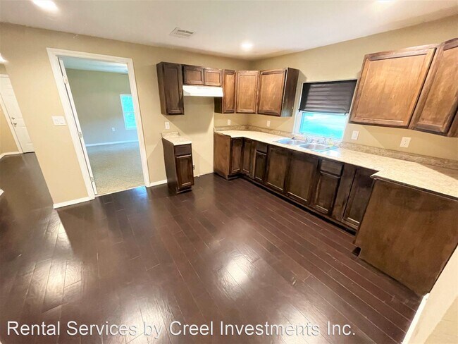 Building Photo - 3 br, 1 bath House - 3326 28th Street