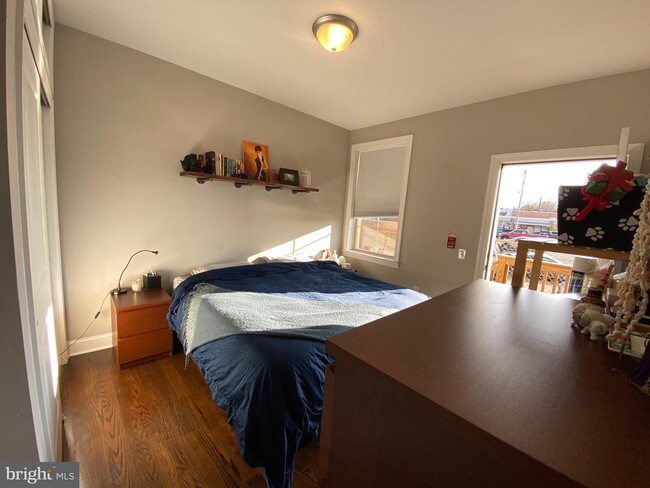 Foto del edificio - 1025 E Moyamensing Ave