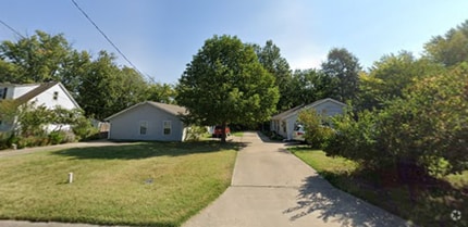 Building Photo - 512 Hardin St