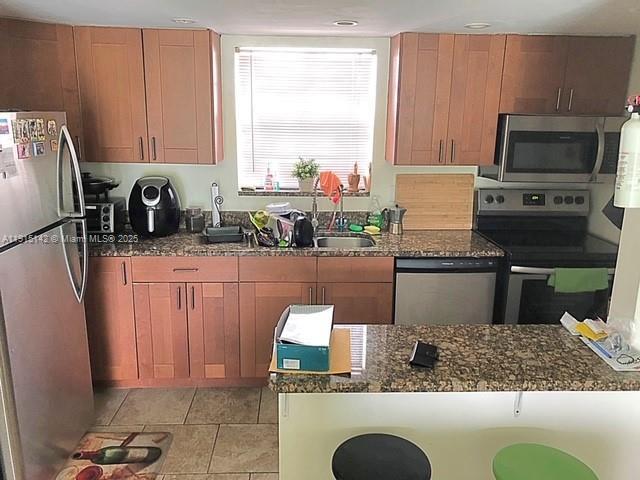 Foto del edificio - 7580 SW 82nd St