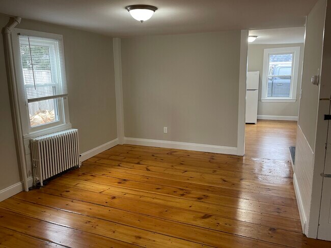 Dining room - 15 Swamscott St